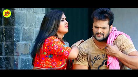 khesari lal video song